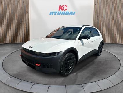 2025 Hyundai IONIQ 5 Merriam KS