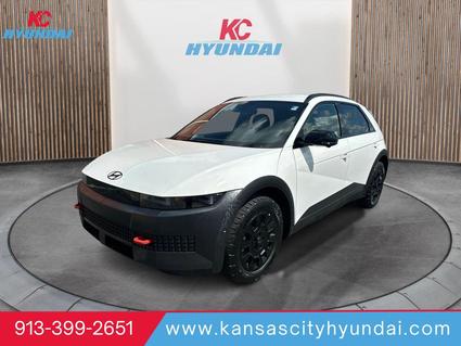 2025 Hyundai IONIQ 5 Merriam KS