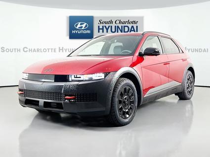 2025 Hyundai IONIQ 5 Pineville NC