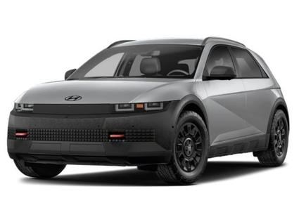 2025 Hyundai IONIQ 5 Burnsville MN