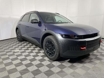 2026 Hyundai IONIQ 5 Pineville NC