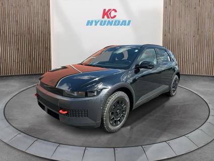 2025 Hyundai IONIQ 5 Merriam KS