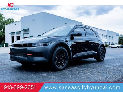 2025 Hyundai IONIQ 5 Merriam KS
