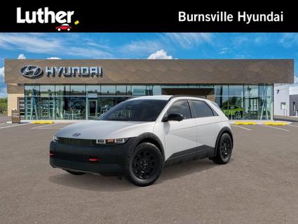 2025 Hyundai IONIQ 5 Burnsville MN