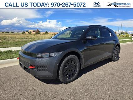 2025 Hyundai IONIQ 5 Loveland CO