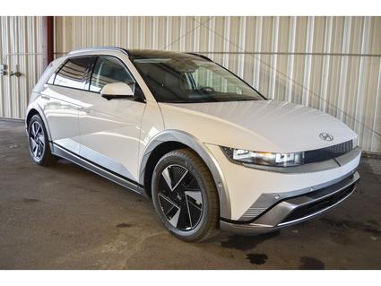2025 Hyundai IONIQ 5 Manhattan KS
