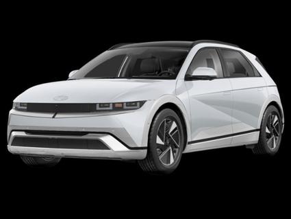 2025 Hyundai IONIQ 5 Stockton CA