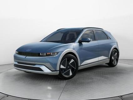 2026 Hyundai IONIQ 5 Merriam KS
