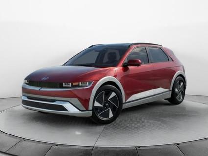 2026 Hyundai IONIQ 5 Merriam KS