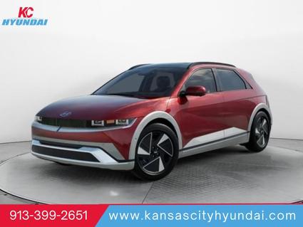 2026 Hyundai IONIQ 5 Merriam KS