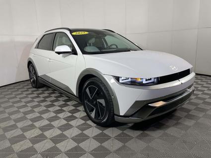 2025 Hyundai IONIQ 5 Pineville NC