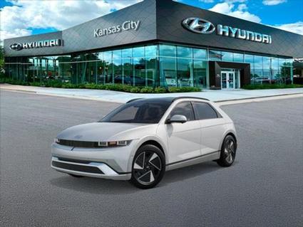 2025 Hyundai IONIQ 5 Merriam KS