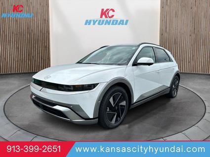 2025 Hyundai IONIQ 5 Merriam KS