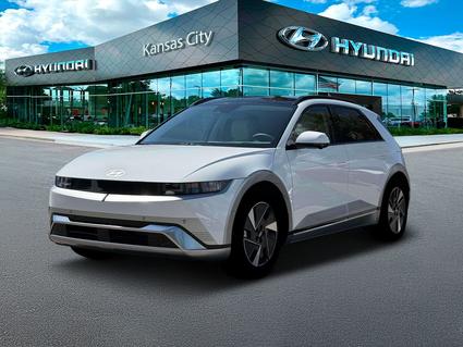 2025 Hyundai IONIQ 5 Merriam KS
