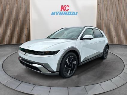 2025 Hyundai IONIQ 5 Merriam KS