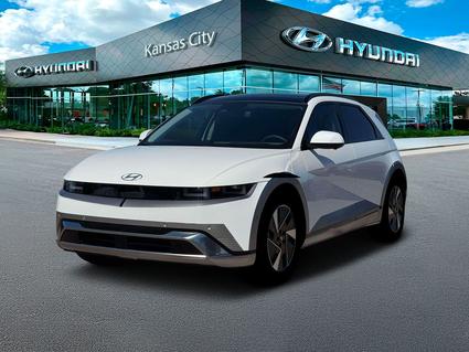 2026 Hyundai IONIQ 5 Merriam KS