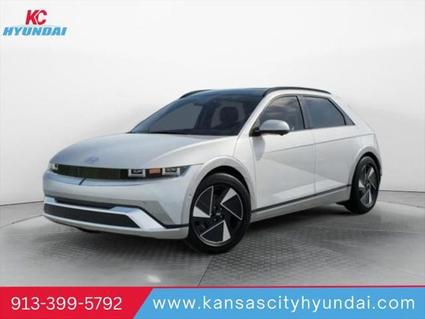 2026 Hyundai IONIQ 5 Merriam KS