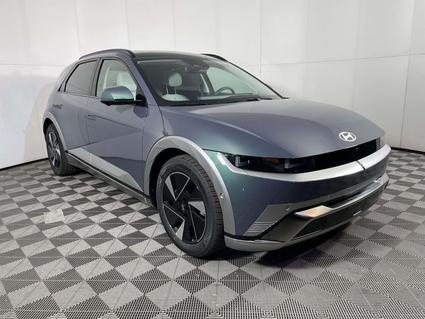 2026 Hyundai IONIQ 5 Pineville NC