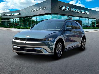2025 Hyundai IONIQ 5 Merriam KS