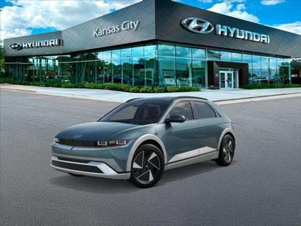 2025 Hyundai IONIQ 5 Merriam KS