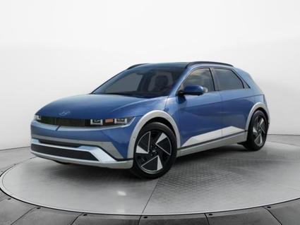 2026 Hyundai IONIQ 5 Merriam KS