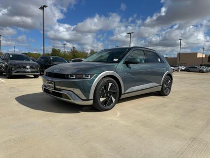 2026 Hyundai IONIQ 5 Katy TX