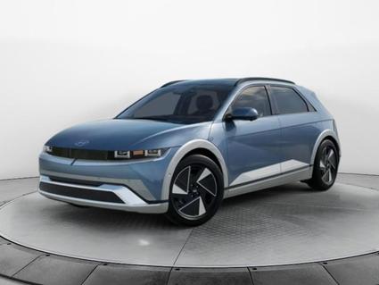 2026 Hyundai IONIQ 5 Merriam KS