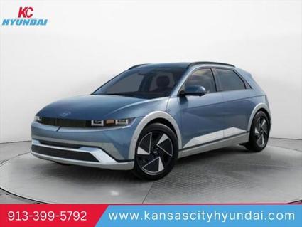 2026 Hyundai IONIQ 5 Merriam KS