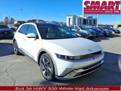 2026 Hyundai IONIQ 5 White Hall AR