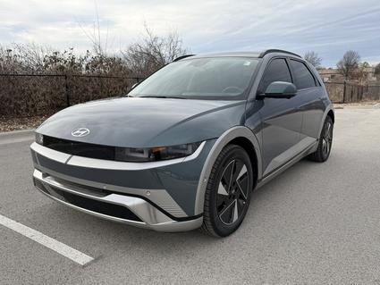 2026 Hyundai IONIQ 5 Merriam KS