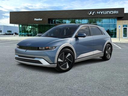 2025 Hyundai IONIQ 5 Fletcher NC