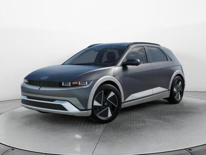 2026 Hyundai IONIQ 5 Merriam KS