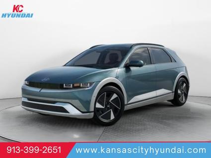 2026 Hyundai IONIQ 5 Merriam KS