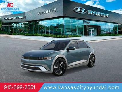 2026 Hyundai IONIQ 5 Merriam KS