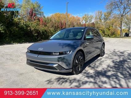 2026 Hyundai IONIQ 5 Merriam KS