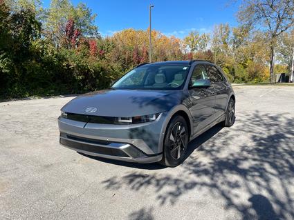 2026 Hyundai IONIQ 5 Merriam KS