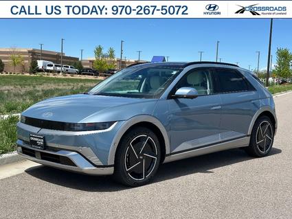 2025 Hyundai IONIQ 5 Loveland CO