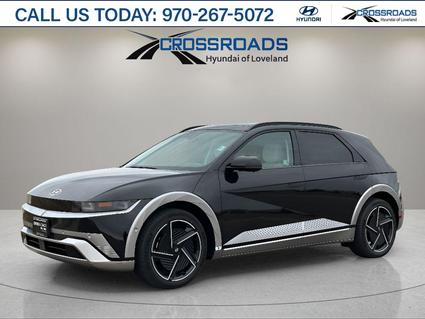 2025 Hyundai IONIQ 5 Loveland CO