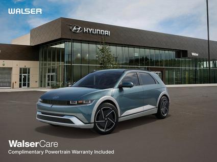 2025 Hyundai IONIQ 5 Minneapolis MN