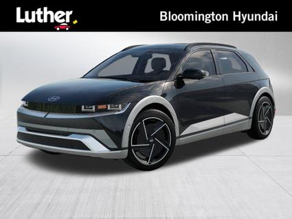 2025 Hyundai IONIQ 5 Minneapolis MN