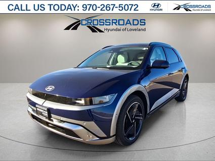 2026 Hyundai IONIQ 5 Loveland CO