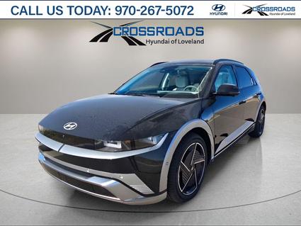 2026 Hyundai IONIQ 5 Loveland CO
