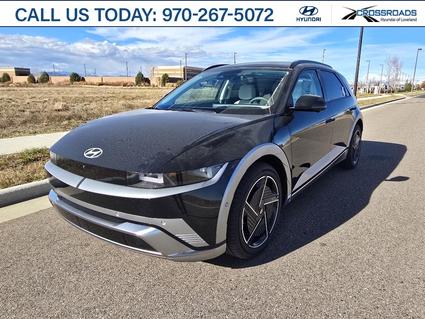 2026 Hyundai IONIQ 5 Loveland CO