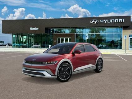 2026 Hyundai IONIQ 5 Fletcher NC
