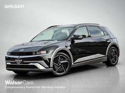 2026 Hyundai IONIQ 5 Minneapolis MN