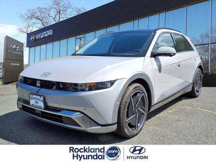 2025 Hyundai IONIQ 5 West Nyack NY