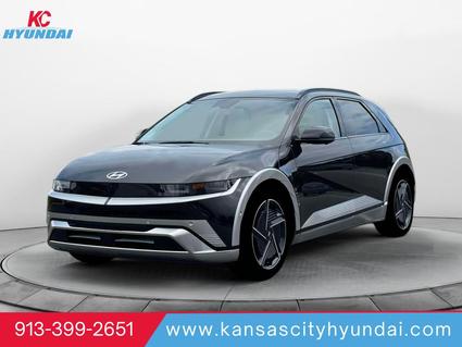 2025 Hyundai IONIQ 5 Merriam KS