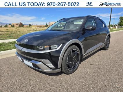 2025 Hyundai IONIQ 5 Loveland CO