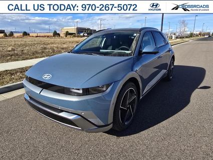 2026 Hyundai IONIQ 5 Loveland CO