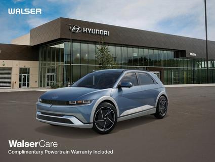 2026 Hyundai IONIQ 5 Minneapolis MN